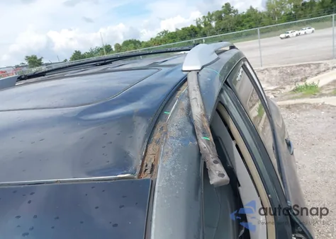 2008 Toyota Highlander Limited из США, поврежденный, VIN JTEDS42AX82024603